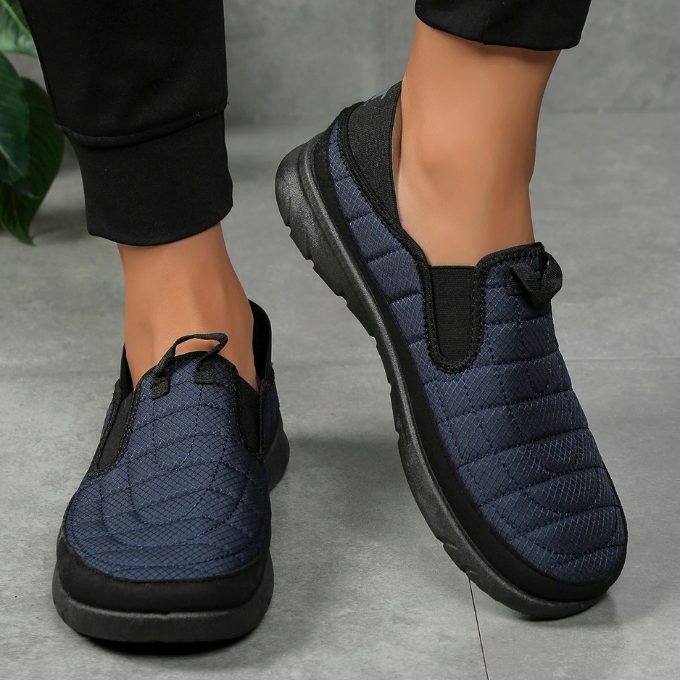 Comfort Walkers