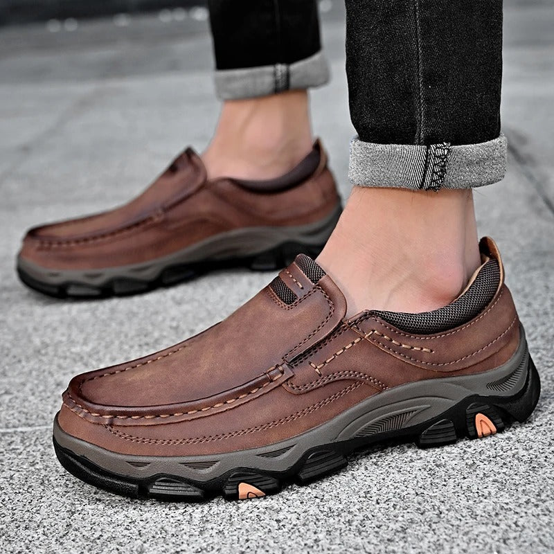 Dakota Loafers