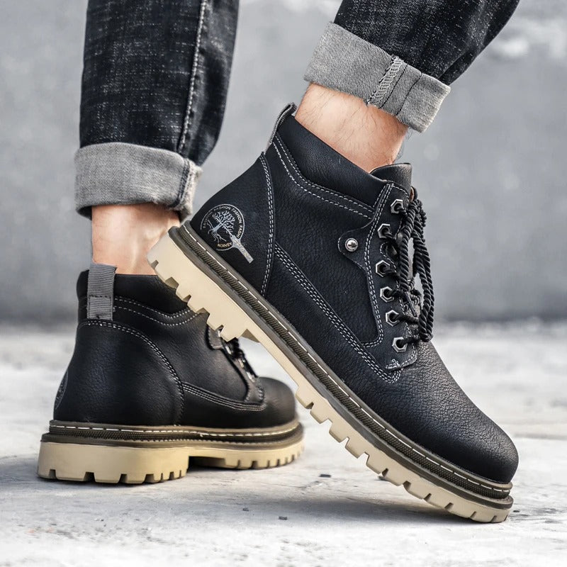 Fieldstone Work Boot