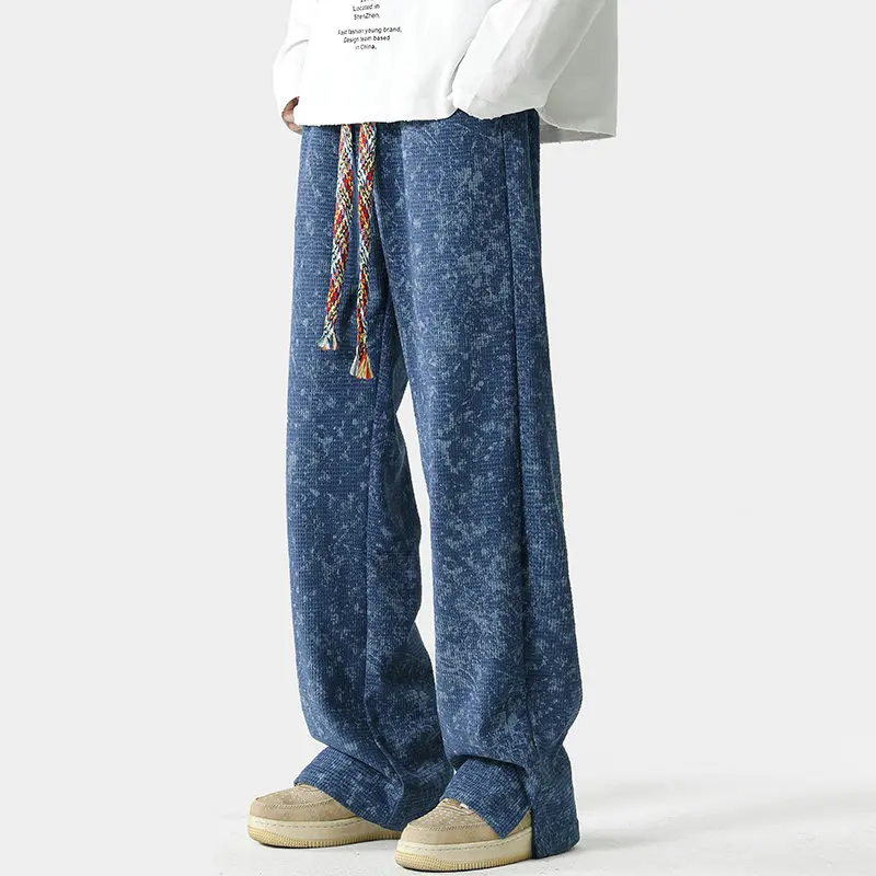 BraidFlex Street Pants