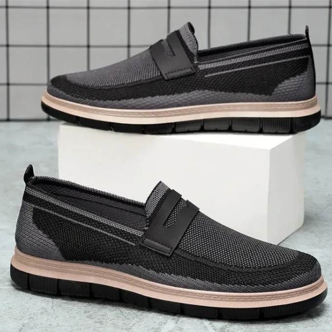 Haven Loafers