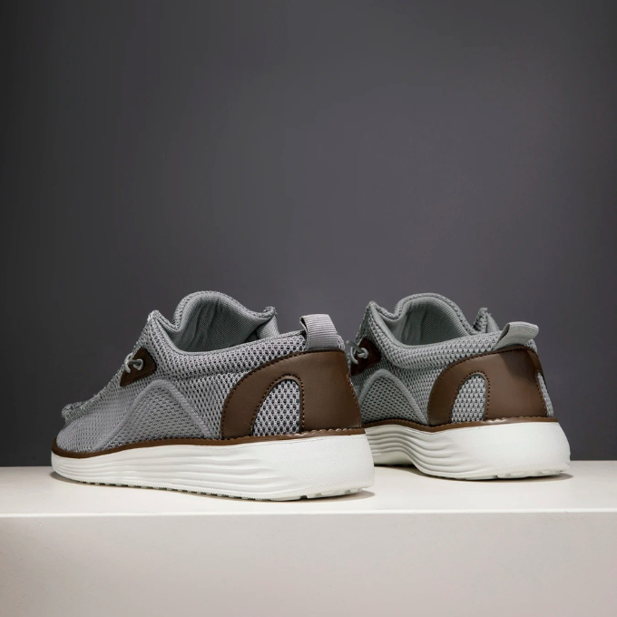 The Fairford Loafer