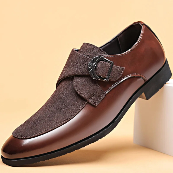 The Crownmark Loafers