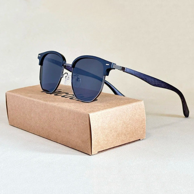 Ridgeway Double Bridge Shades