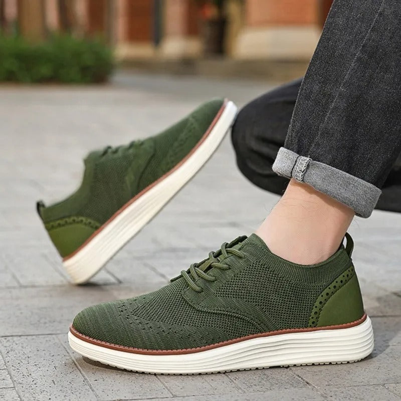 Ashby Dress Sneaker