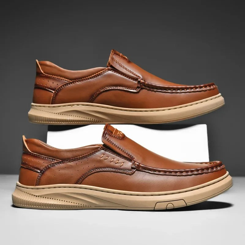 Madison Slip-On