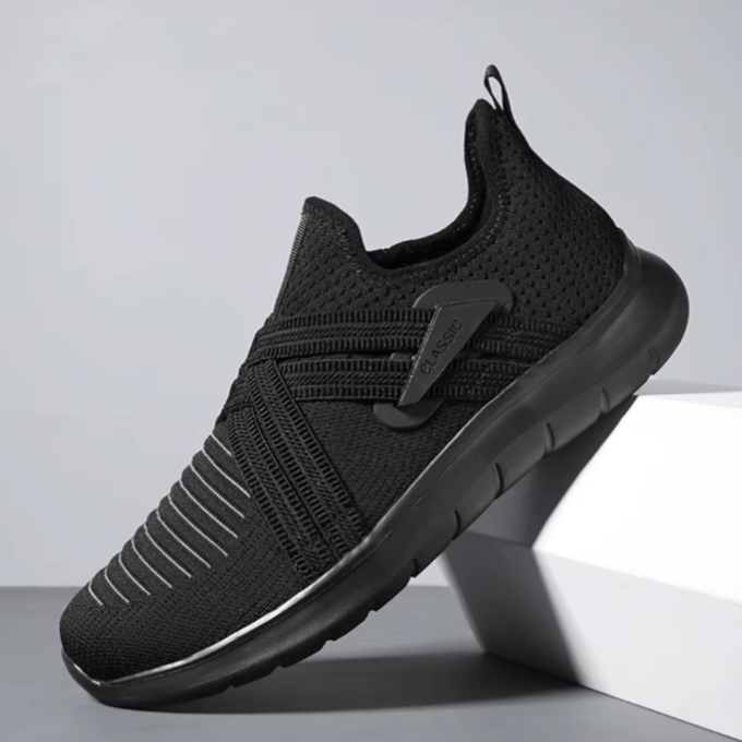 Classic Slip-On
