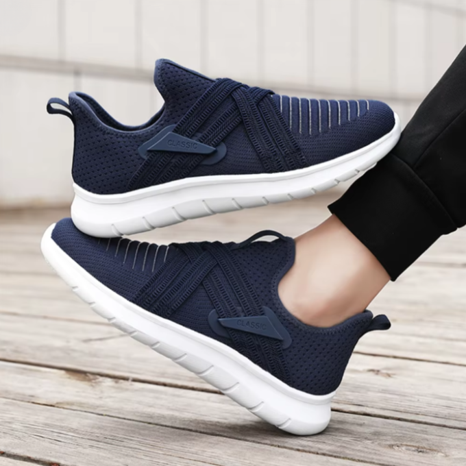 Classic Slip-On