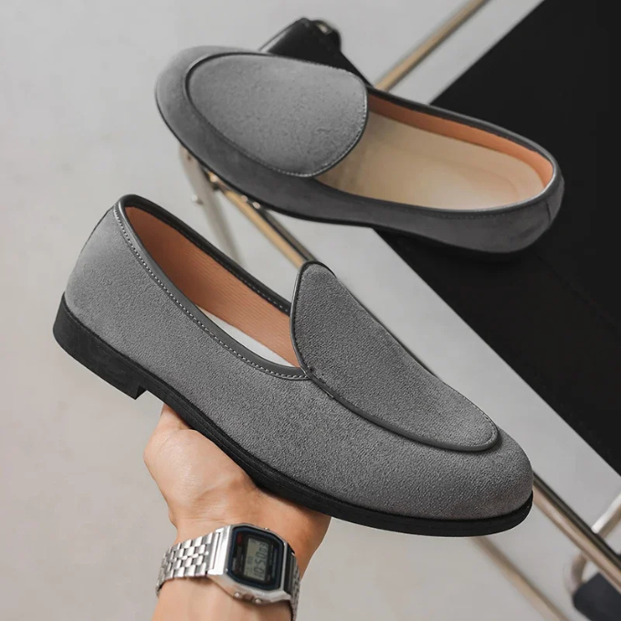 The Midtown Loafers