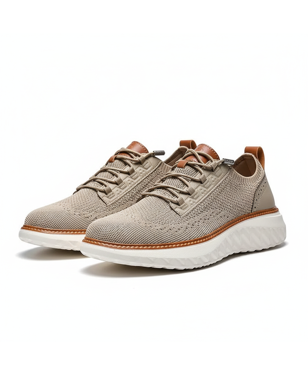 Kingsley Knit Sneaker
