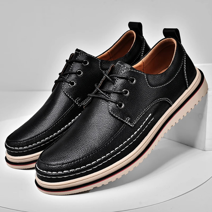 The Beckmore Derbies