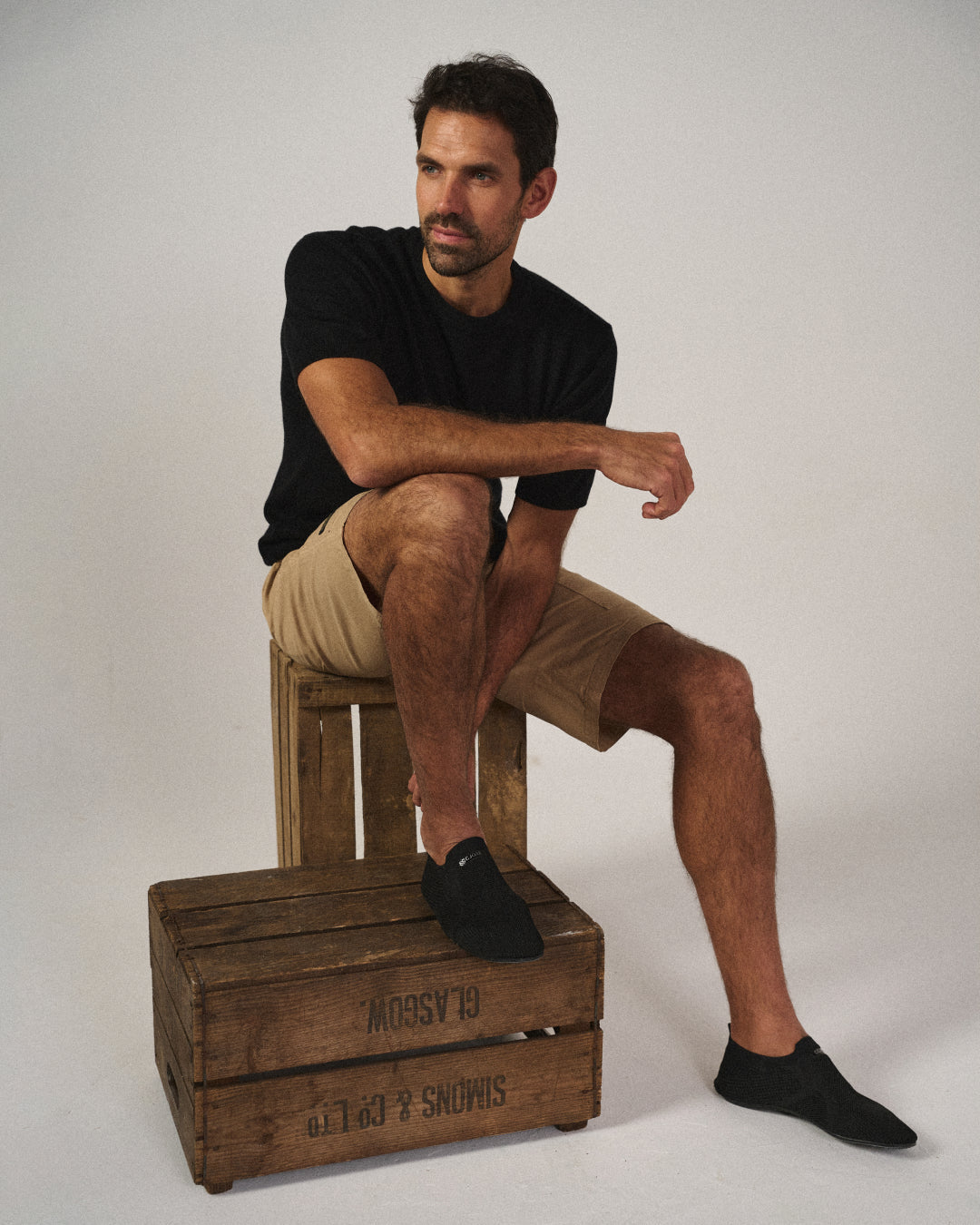 Hampton Cargo Shorts