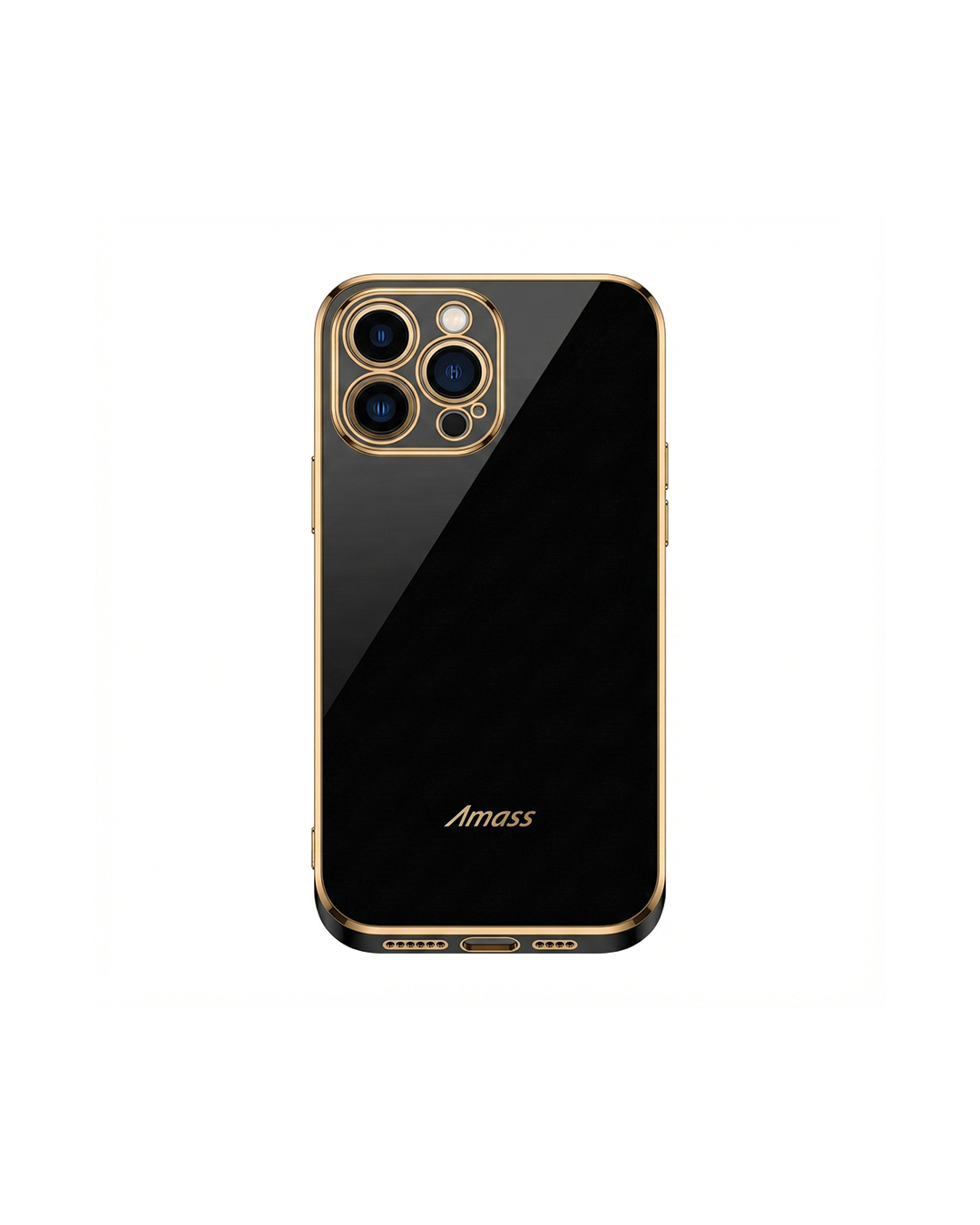 Sleek Scratch-Resistant Case