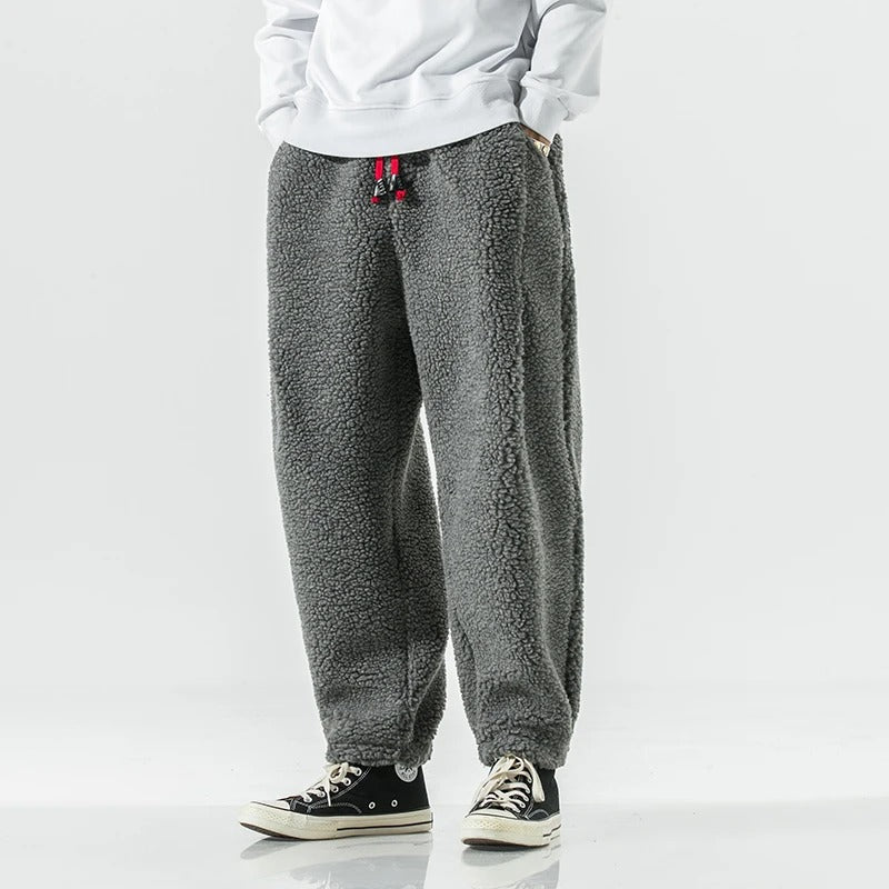 Lounge Legend Pants