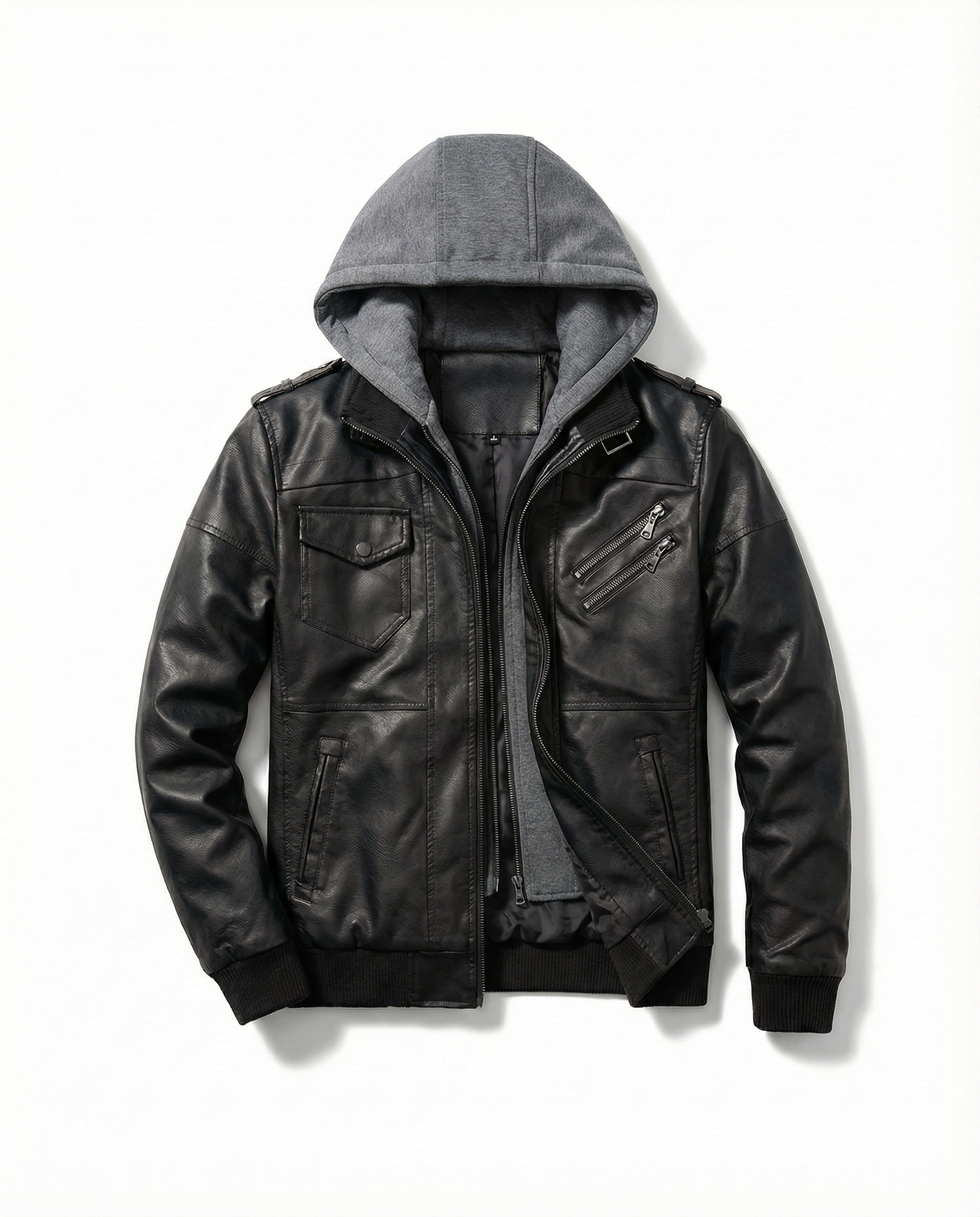 The Breaker Jacket