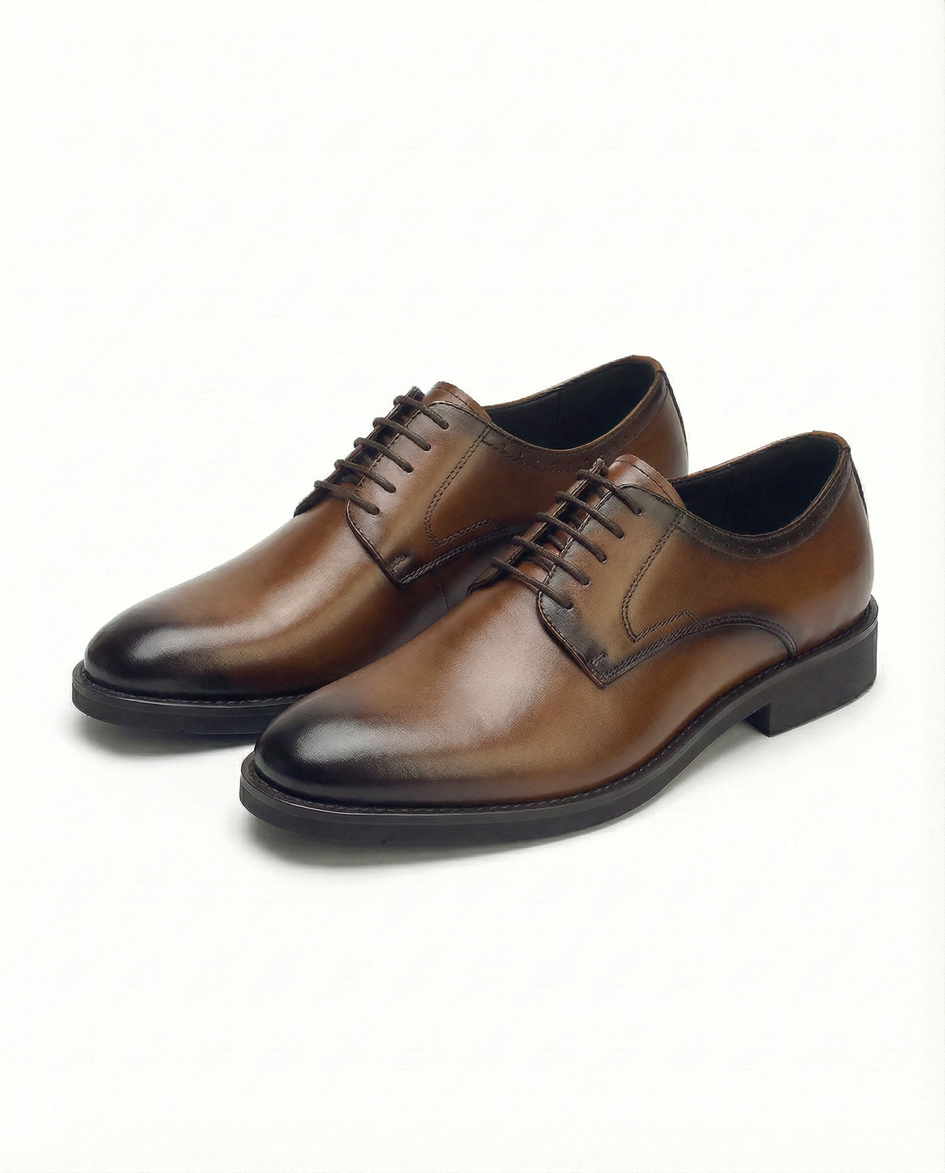 The Ledger Dress Oxford