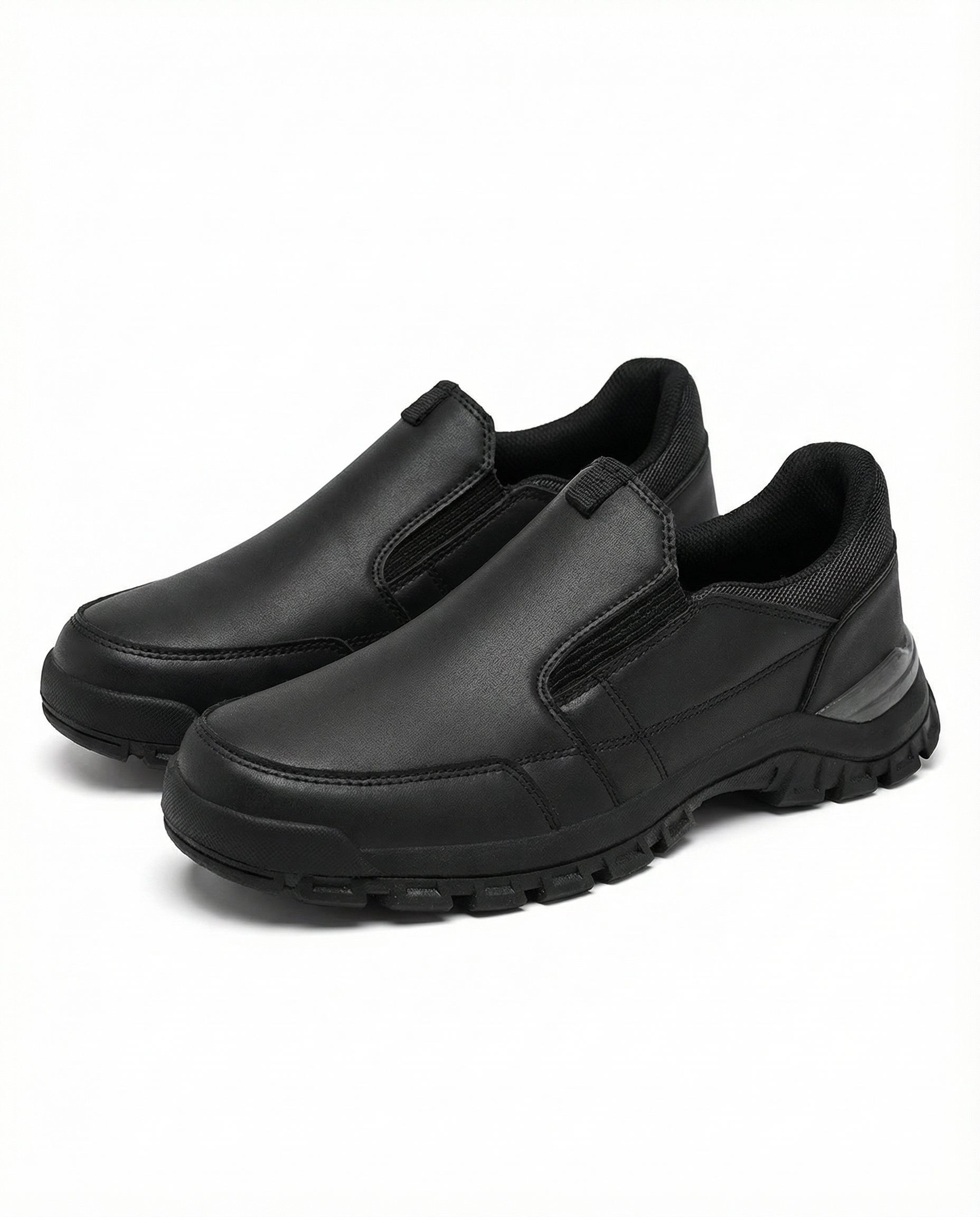The Trailmark Slip-On