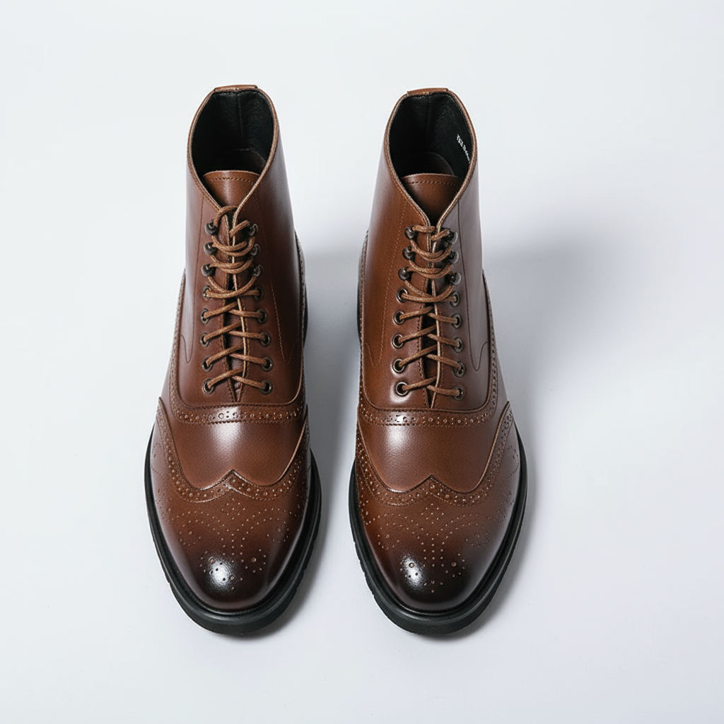 The Braxton Boot