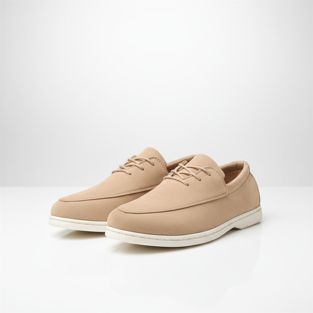 Cloud Walk Loafers