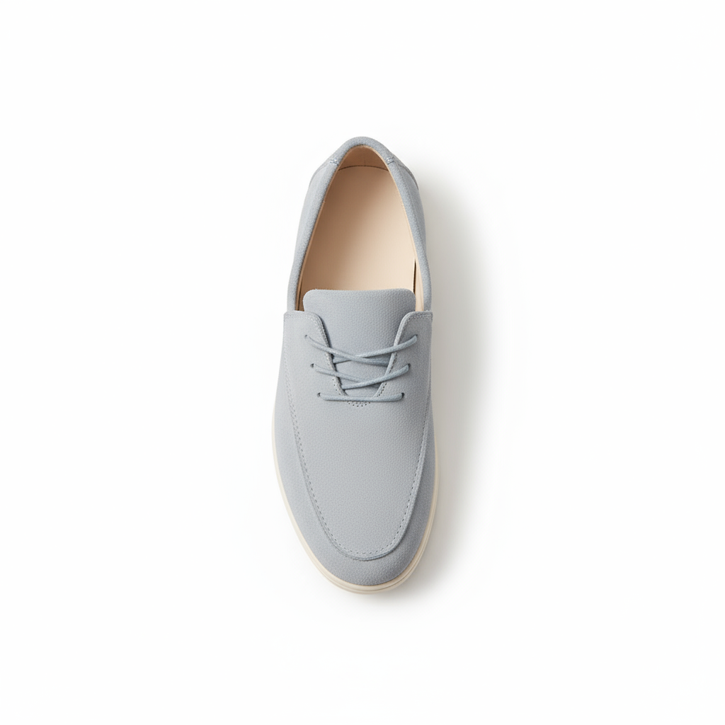 Cloud Walk Loafers