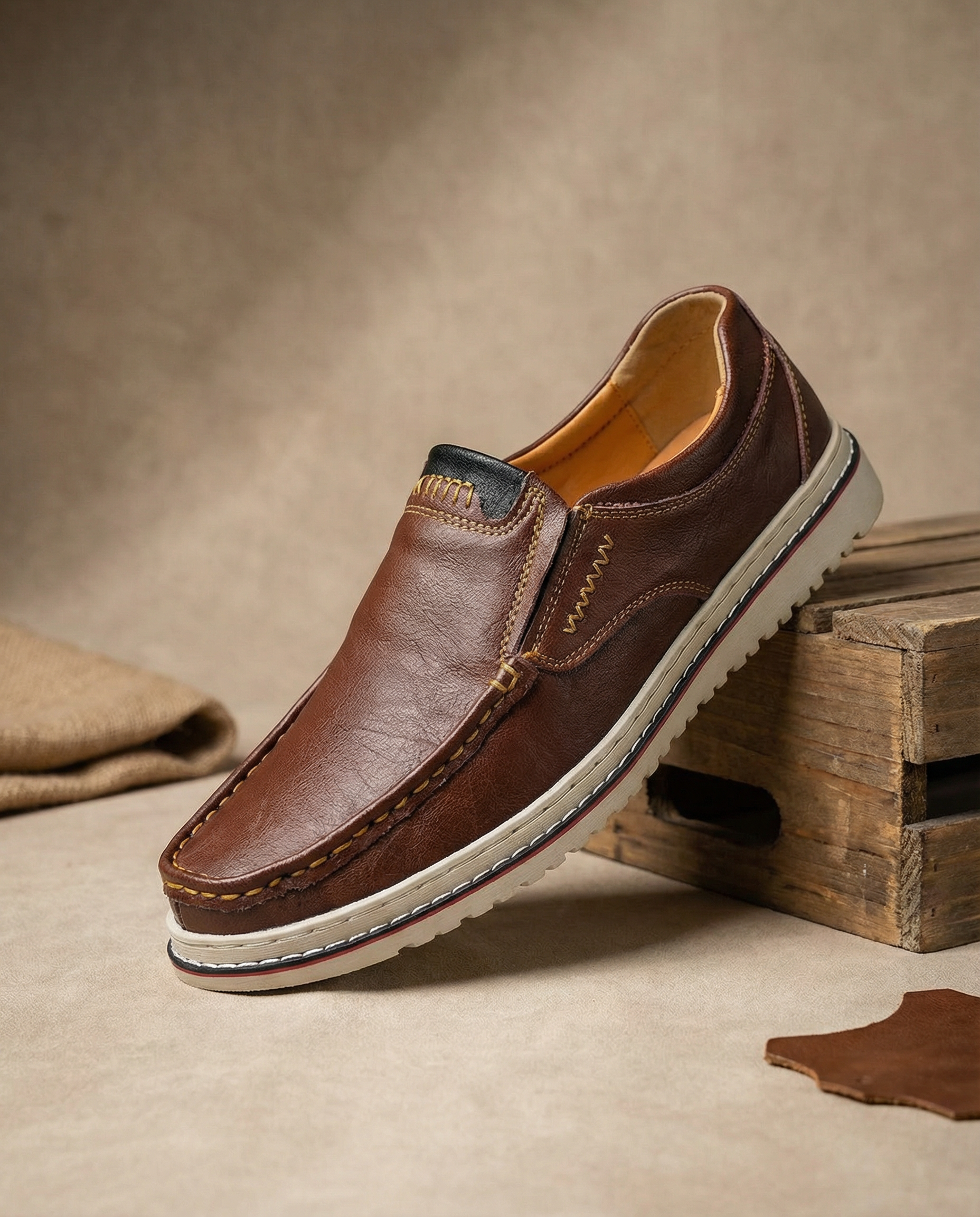 The Dockside Slip
