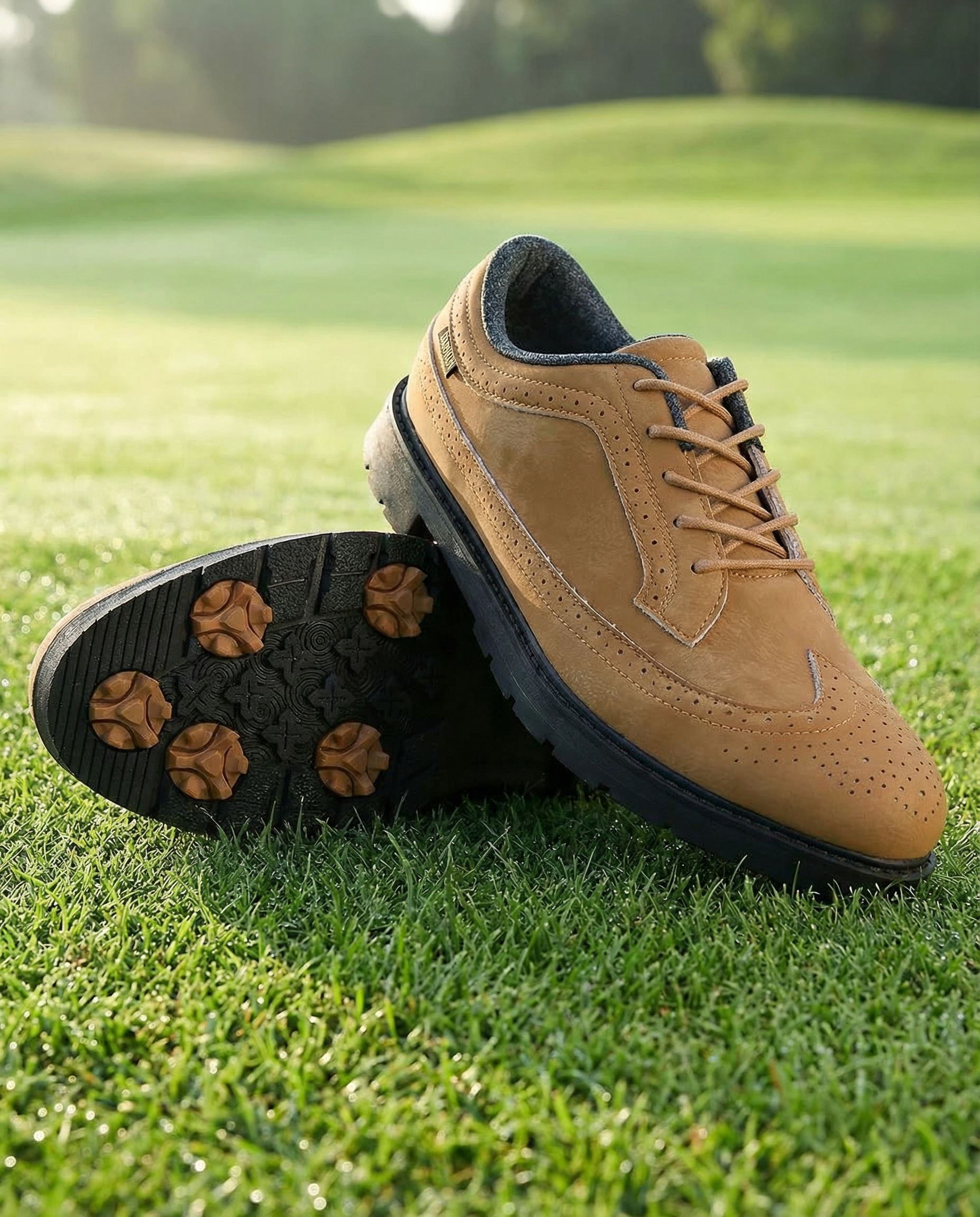 The Fairway Derby
