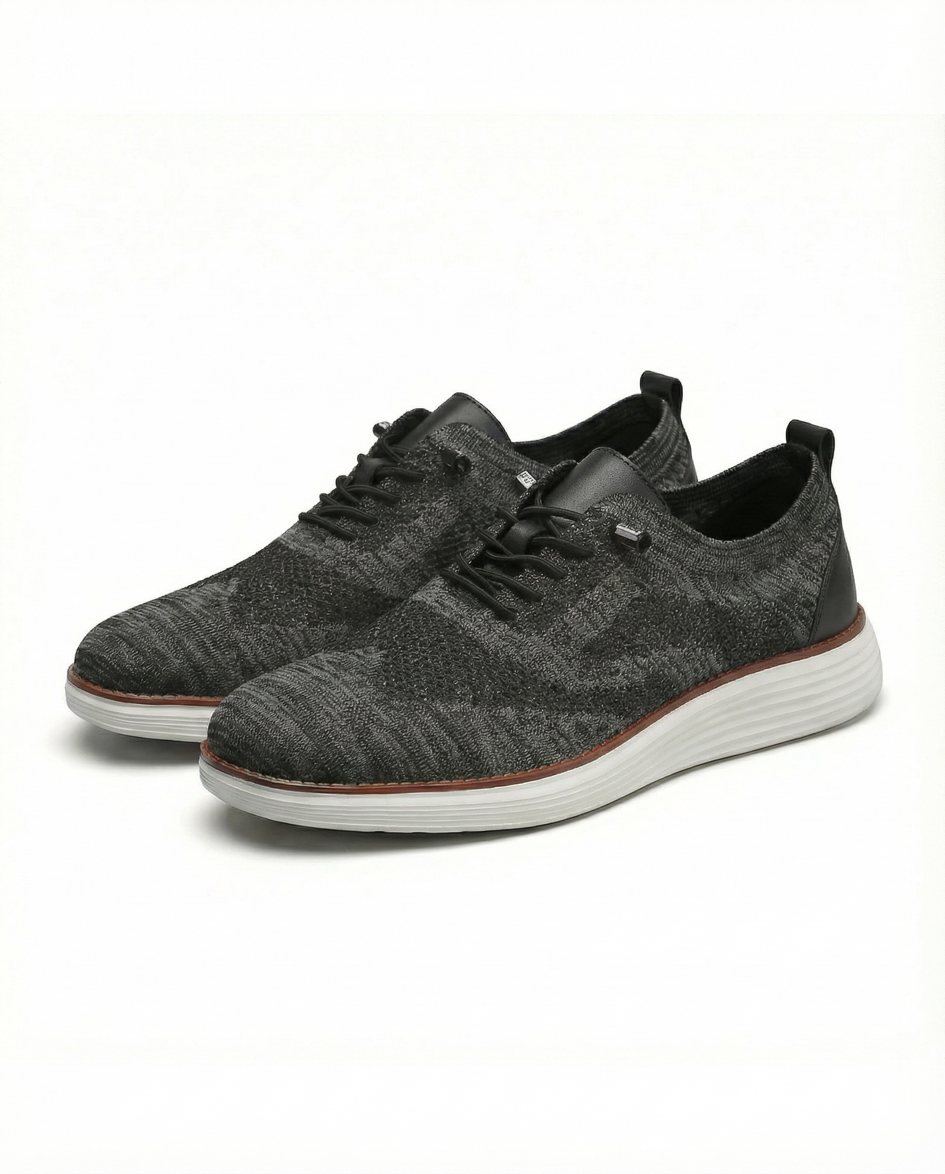 The Wayfarer Knit