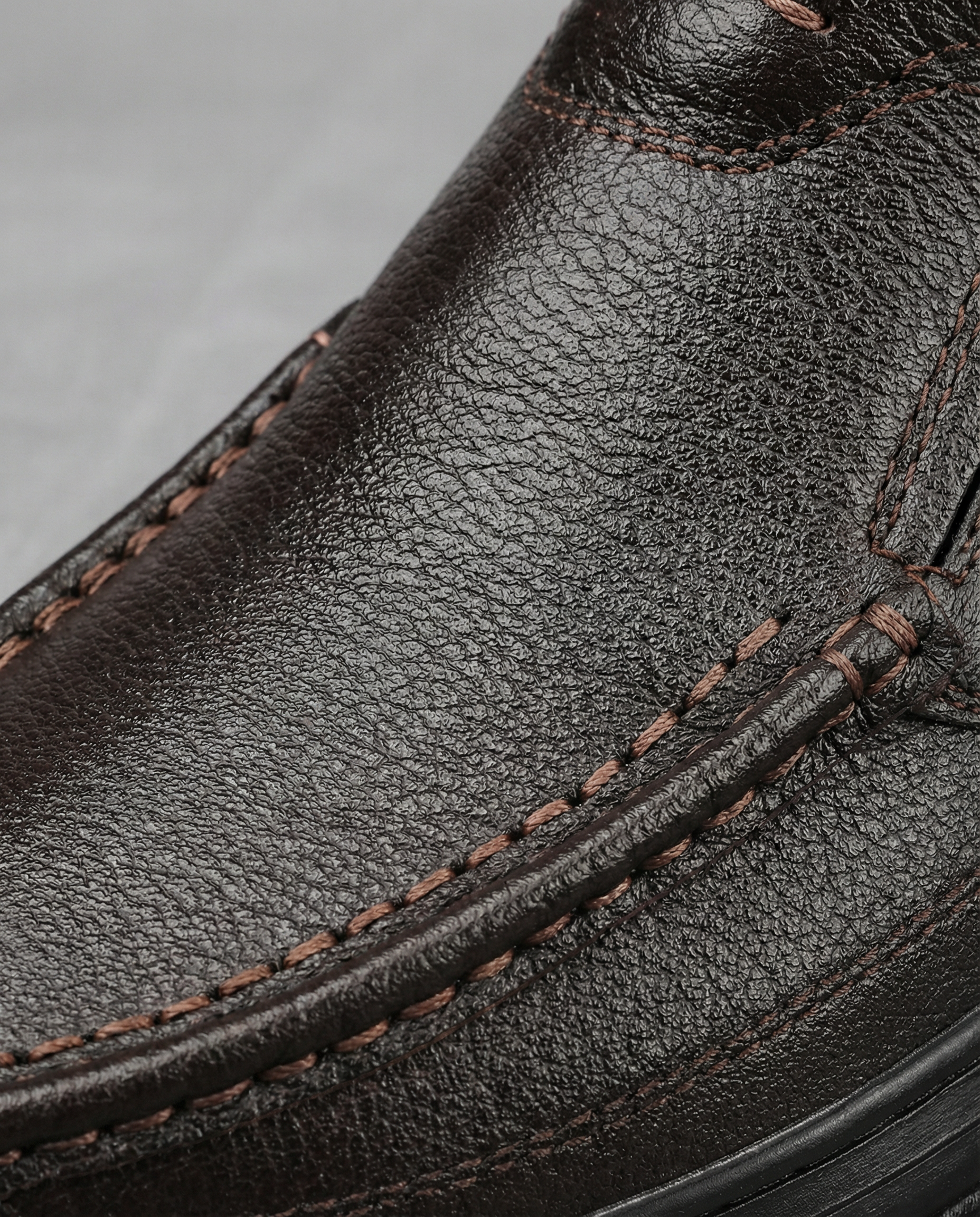 The Ledger Slip-On