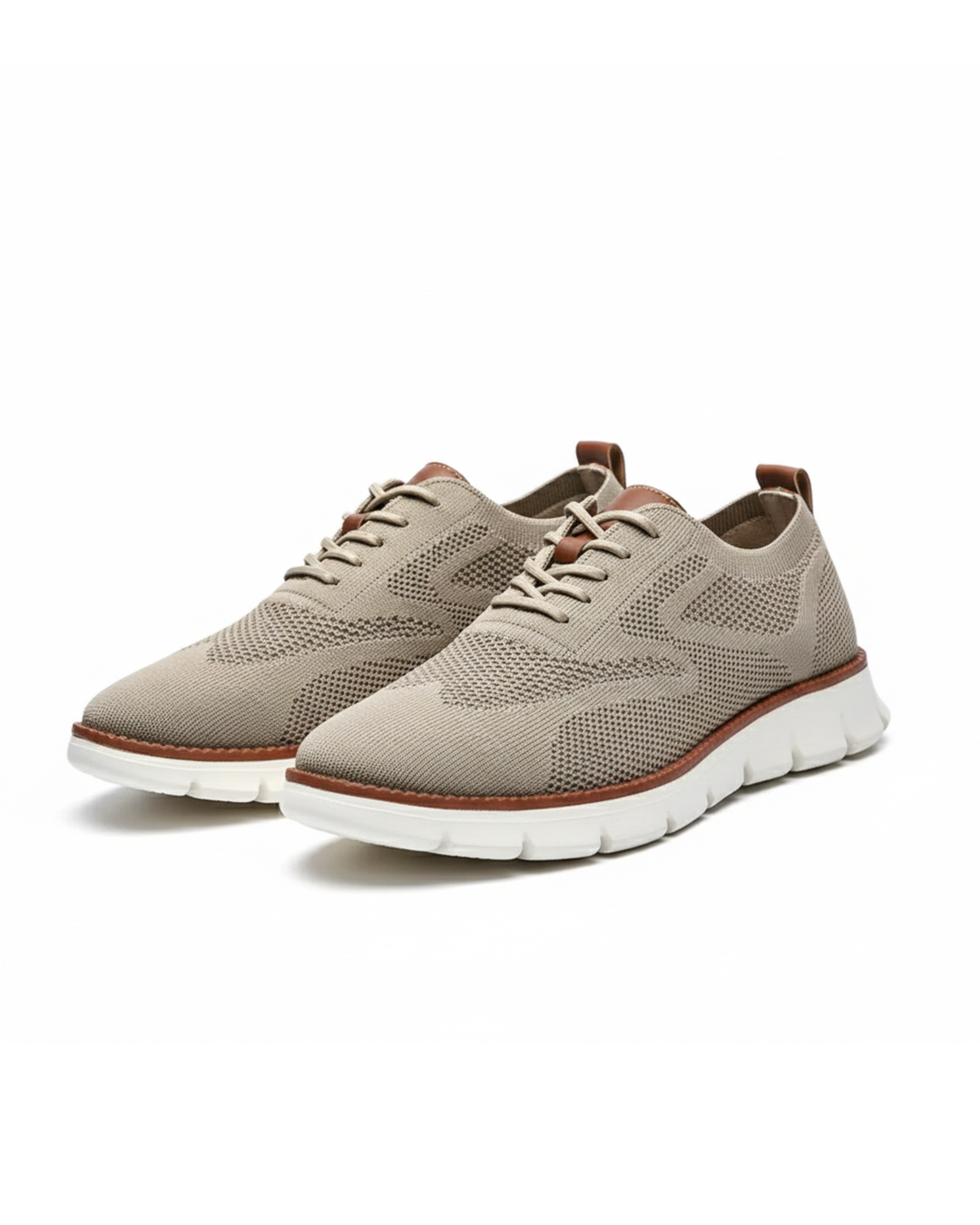 UrbanFlex Mesh Sneakers