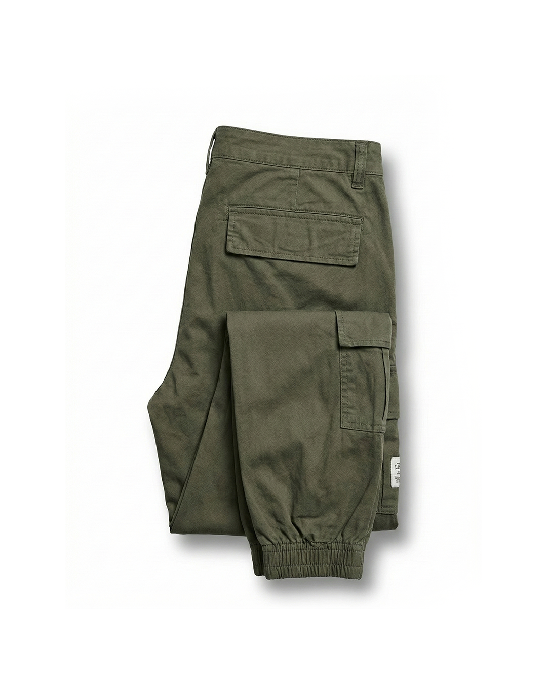 Tylerโs Easywear Joggers