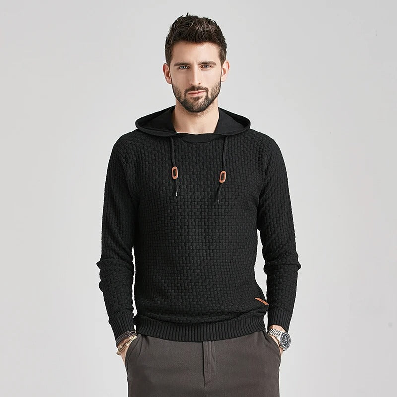 Harrison's Comfort Hoodie