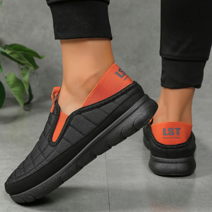 Comfort Walkers