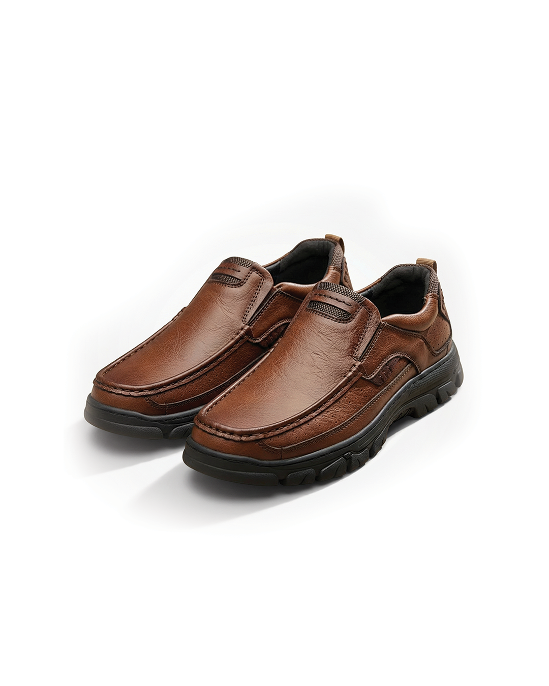 The Coastline Loafer