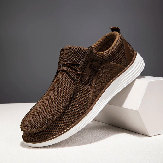 The Fairford Loafer