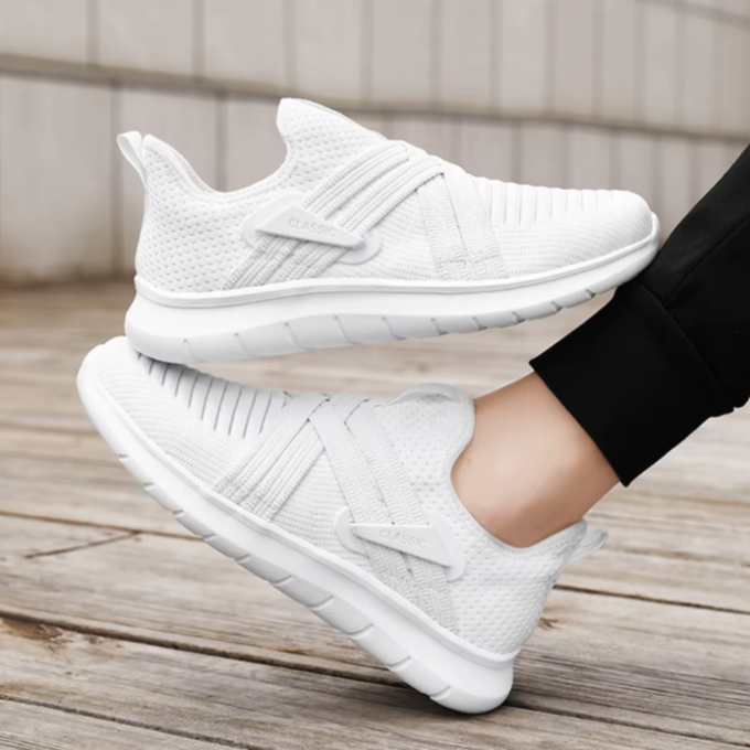 Classic Slip-On