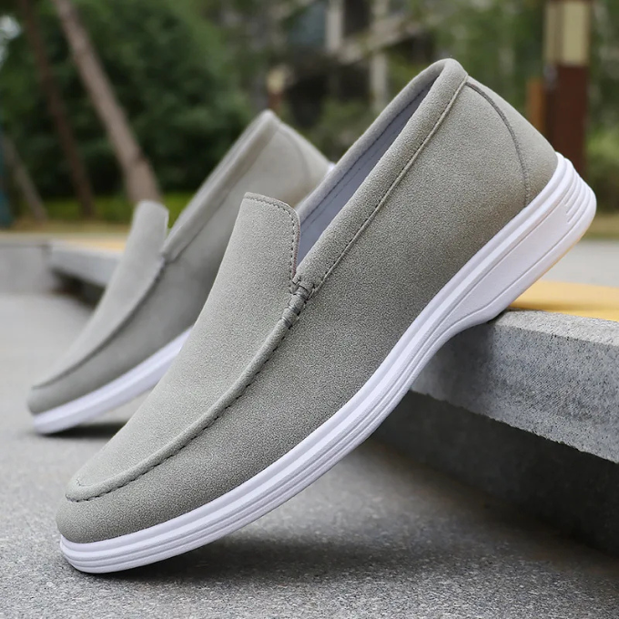 The Sinclair Premium Loafers