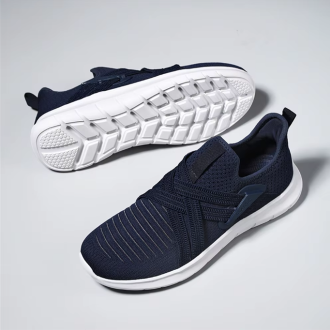 Classic Slip-On