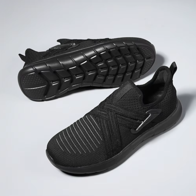 Classic Slip-On