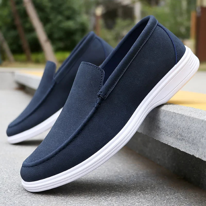 The Sinclair Premium Loafers