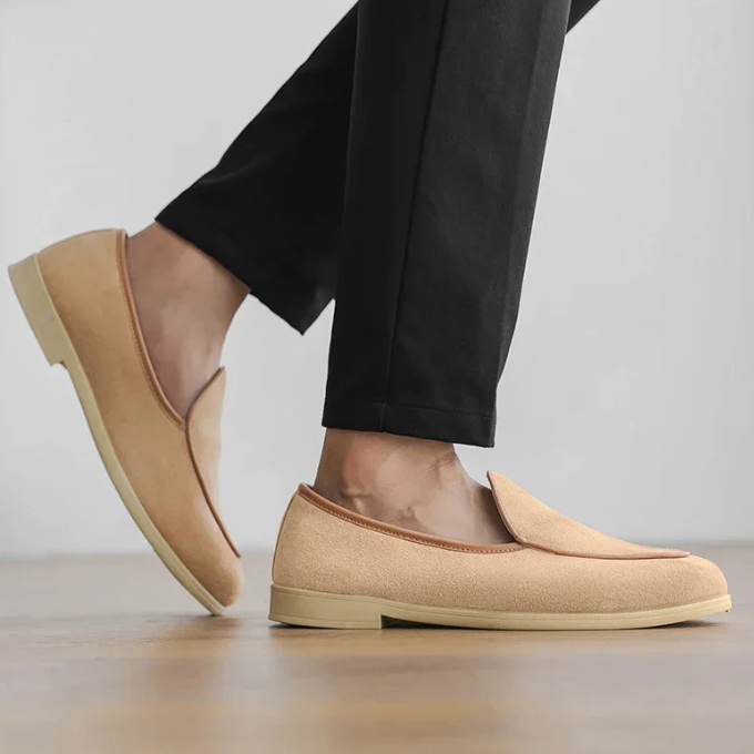 The Midtown Loafers