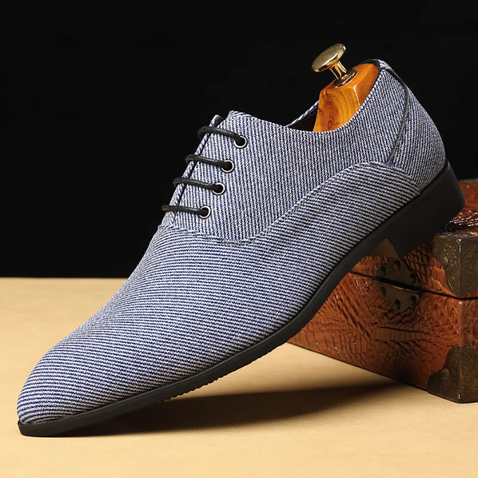 The Ridgemark Derbies