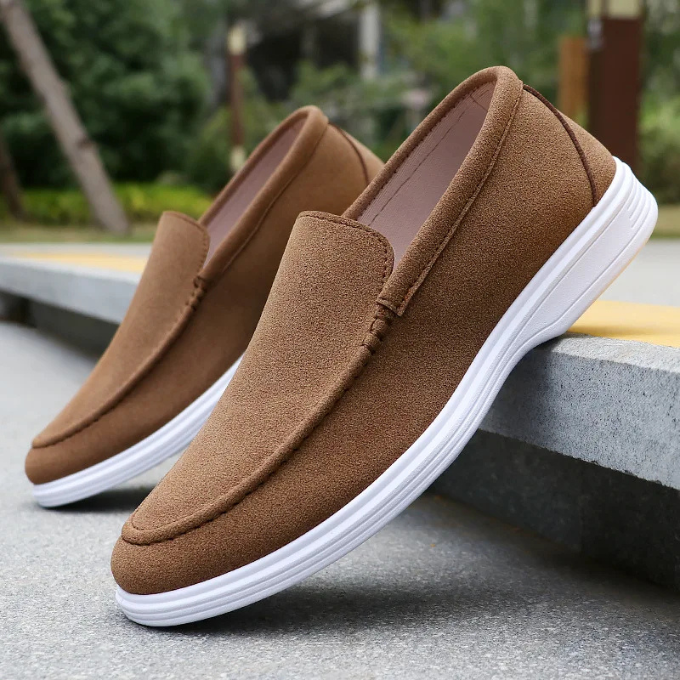 The Sinclair Premium Loafers