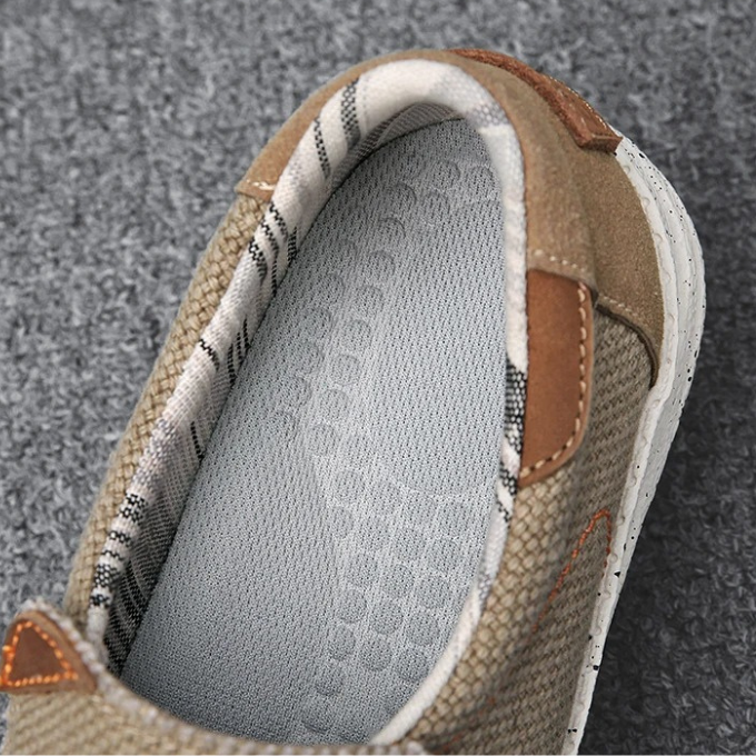 Dockstone Slip-On