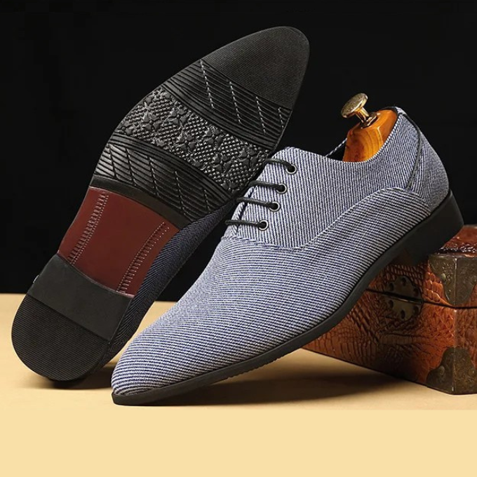 The Ridgemark Derbies