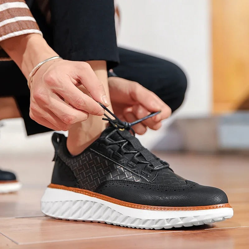 Vetra Sneaker