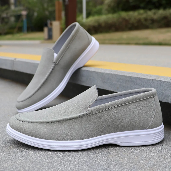 The Sinclair Premium Loafers