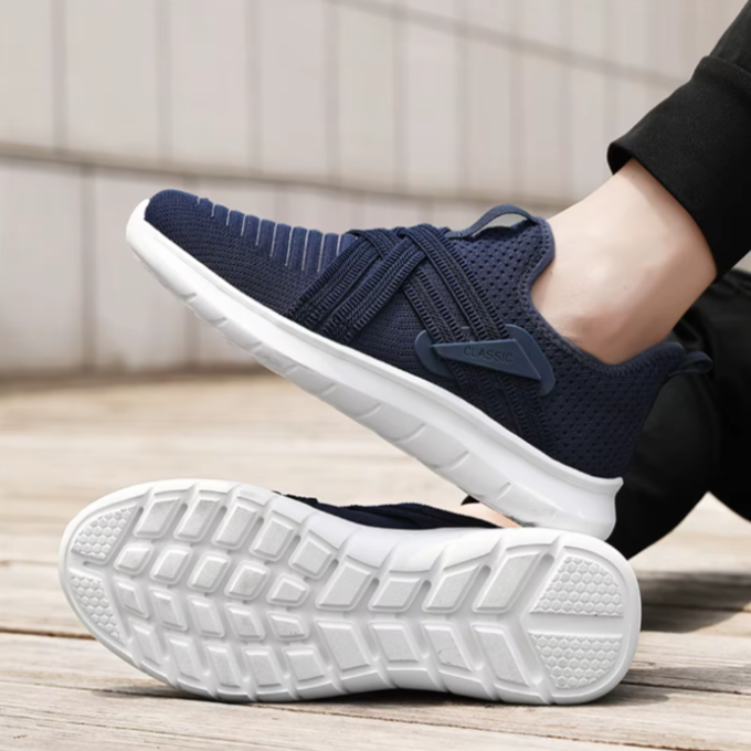 Classic Slip-On