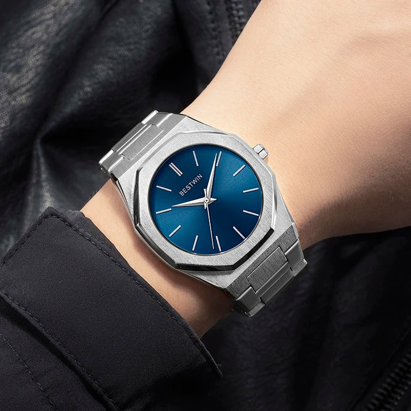 Grantworth Timepiece