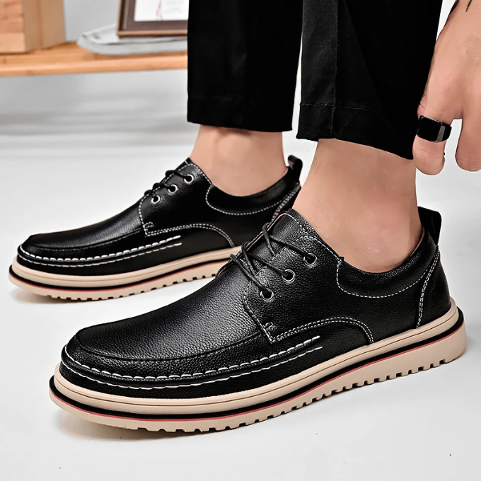 The Beckmore Derbies