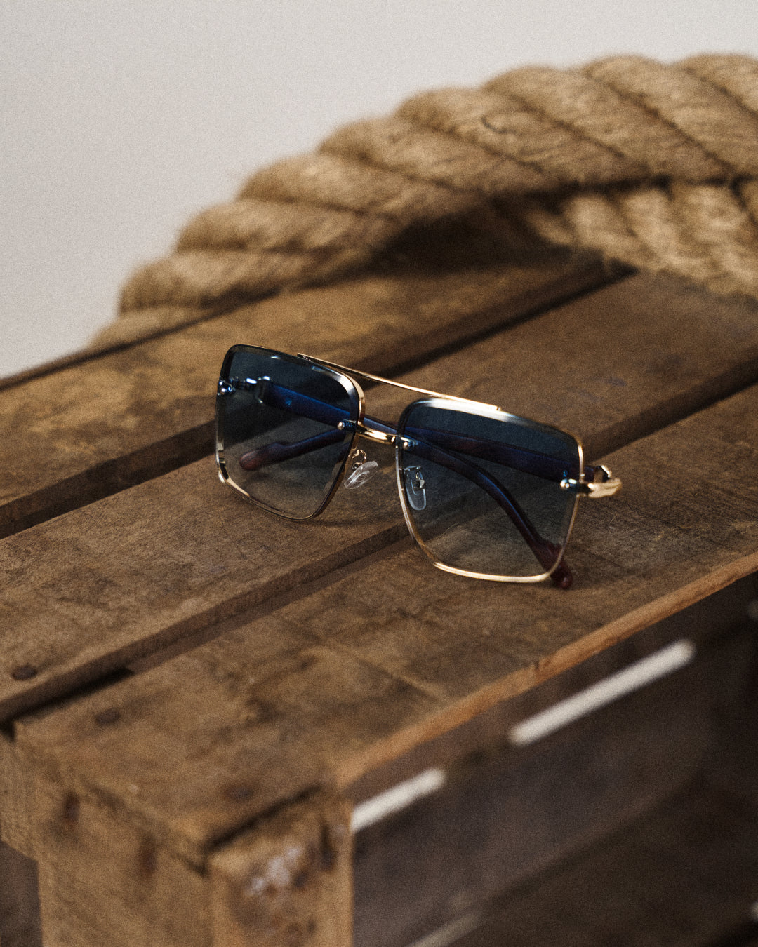 Dalston Shades